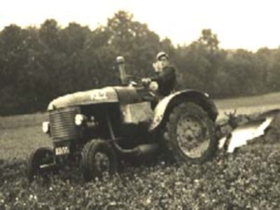 1959 gegründet durch Franz Hager sen.